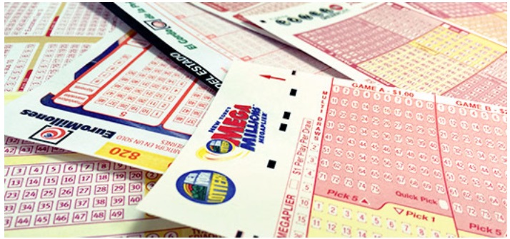 Razones para jugar a la lotería