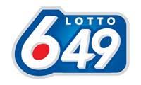 Lotto 6/49 de Canadá