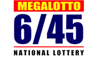 Filipinas MegaLotto