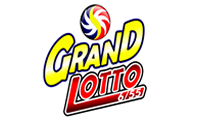 Filipinas Grand Lotto