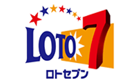 Japón Loto 7