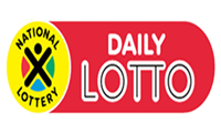 Sudáfrica Daily Lotto