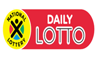 Lotería Daily Lotto de Sudáfrica