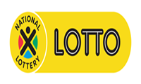 Lotto de Sudáfrica
