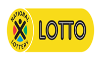 Lotto de Sudáfrica