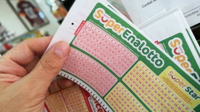 ¿Qué tipo de jugador de lotería eres?