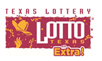 Texas Lotto Extra