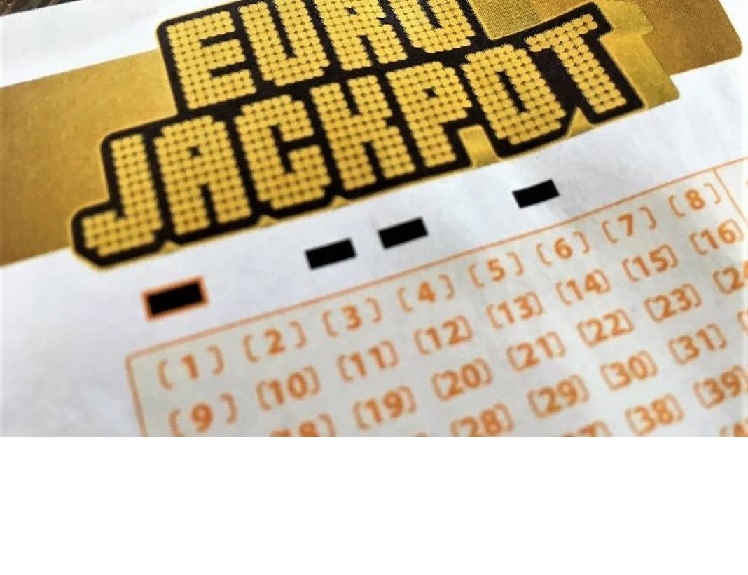 ¿Cómo jugar EuroJackpot lotería en línea?