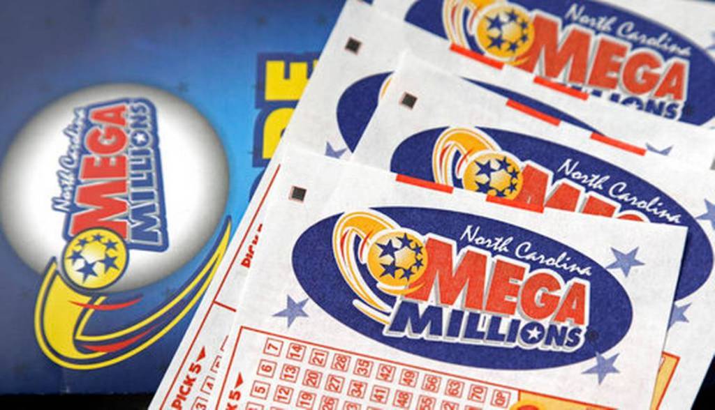 Mega Millions es la mejor manera de jugar lotería en línea