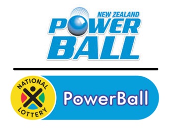 Una Comparación entre las Loterías PowerBall de Nueva Zelanda y Sudáfrica