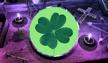 Rituales más famosos para ganar la lotería