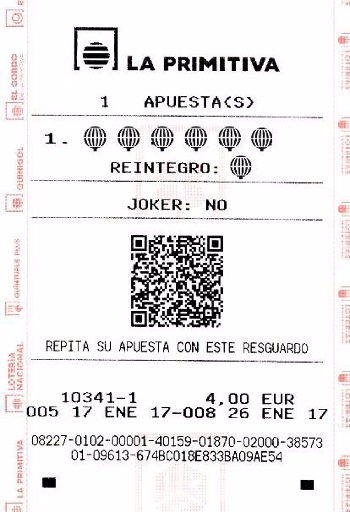 La modernización del sector de las loterías: De lo manual a lo automático