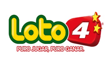 El Loto 4 de Chile