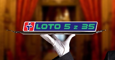 La Loto 5 z 35 de Eslovaquia