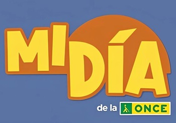 Juego Mi Día de la Once