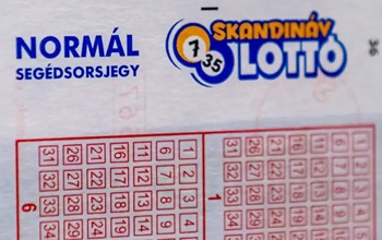 Descubre la Skandináv Lottó: Una lotería llena de emoción en Hungría