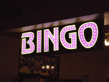 Los bingos más famosos del mundo