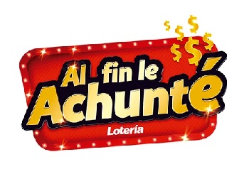 Lotería de Chile: ¡Al fin le Achunté!