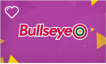 Lotería Bullseye de Nueva Zelanda