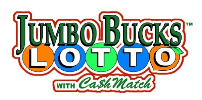 La lotería Jumbo Bucks Lotto de Georgia