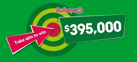 Jackpot Bullseye Nueva Zelanda