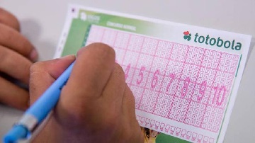 El juego totobola en Portugal