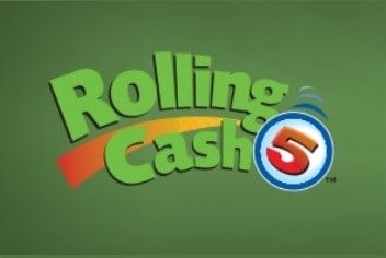 La lotería Rolling Cash 5 de Ohio