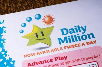 Lo que necesitas saber de la Daily Million