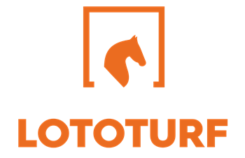 Loto Turf, la combinación entre lotería y carrera de caballos
