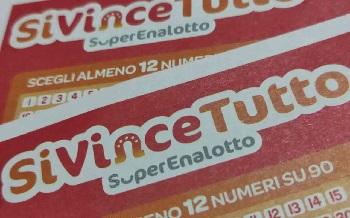 Descubre la emoción de la lotería italiana SiVinceTutto