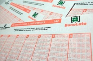 Conoce la Bonoloto de España