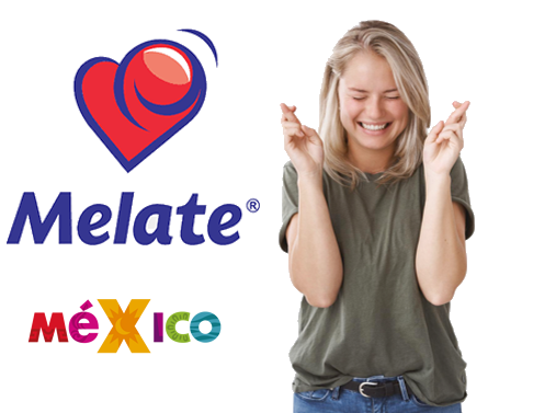 Melate: Un acercamiento a la lotería mexicana más jugada