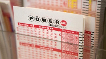 Powerball: ¿cuántos números necesito para ganar?