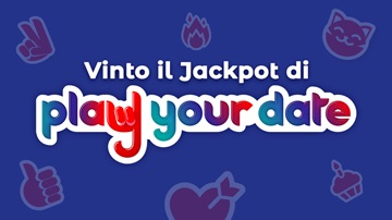 Lotería italiana Play your date