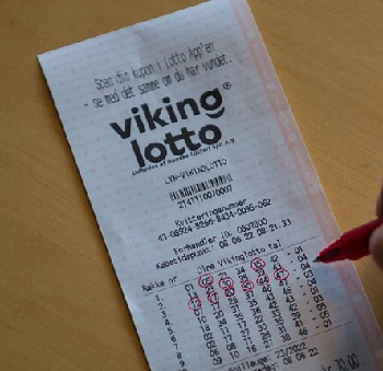 Descubre la Emoción y la Tradición de la Viking Lotto 