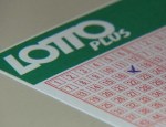 Boleto lotto de Austria