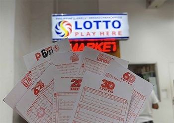 Lottos de Filipinas