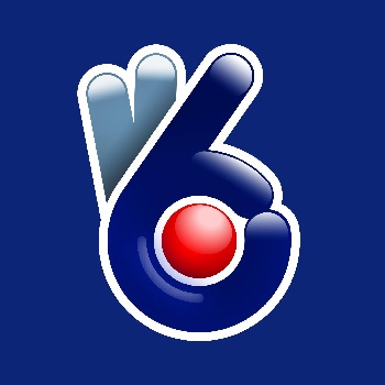 Logo baloto de Colombia