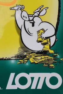 Lotto de Austria