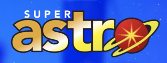 Lotería Super Aastro de Colombia