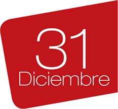 31 Diciembre