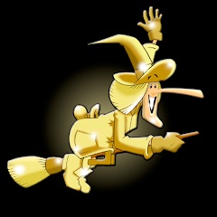 Administración de loteria la bruja de oro - Sort