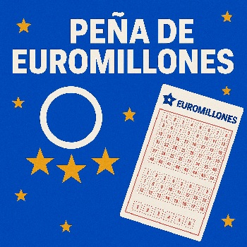 Peña de EuroMillones