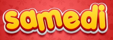 Letras para e sorteo crescendo de Francia