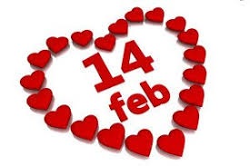14 de Febrero