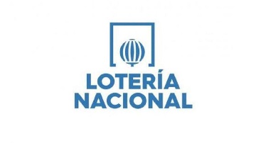 Logo Lotería Nacional de España