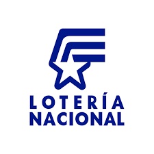 Logo Lotería Nacional de Ecuador