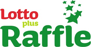 Rifa Lotto Plus de Irlanda