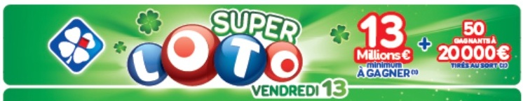 Super Loto de Francia