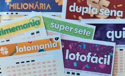 Diferencias entre Timemania y otras loterías de Brasil